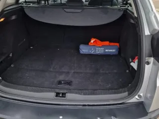 Renault Megane DCI 110 Fap Dynamique 2012 – fotografia 8