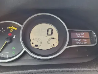 Renault Megane DCI 110 Fap Dynamique 2012 – fotografia 11