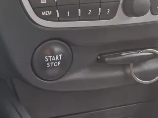 Renault Megane DCI 110 Fap Dynamique 2012 – fotografia 12