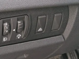 Renault Megane DCI 110 Fap Dynamique 2012 – fotografia 15
