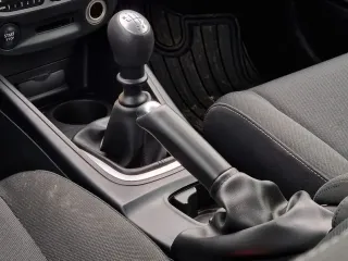 Renault Megane DCI 110 Fap Dynamique 2012 – fotografia 16
