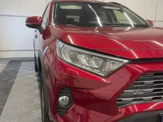 Toyota RAV 4 2.5 4x2 Hybrid Comfort 2020 – fotografia 4
