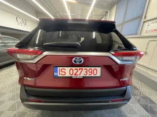 Toyota RAV 4 2.5 4x2 Hybrid Comfort 2020 – fotografia 6