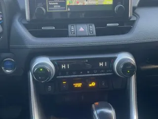 Toyota RAV 4 2.5 4x2 Hybrid Comfort 2020 – fotografia 14