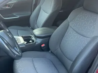 Toyota RAV 4 2.5 4x2 Hybrid Comfort 2020 – fotografia 15