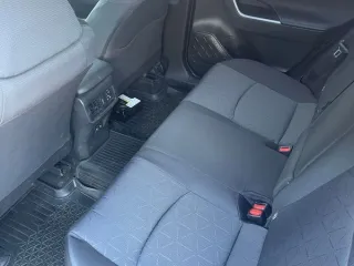 Toyota RAV 4 2.5 4x2 Hybrid Comfort 2020 – fotografia 18