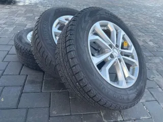Toyota RAV 4 2.5 4x2 Hybrid Comfort 2020 – fotografia 19