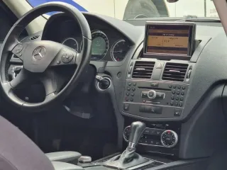Mercedes-Benz C 220 T CDI DPF Automatik Blueefficiency Elegance 2010 – fotografia 9
