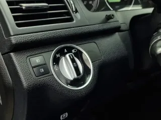 Mercedes-Benz C 220 T CDI DPF Automatik Blueefficiency Elegance 2010 – fotografia 15