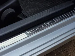 Mercedes-Benz C 220 T CDI DPF Automatik Blueefficiency Elegance 2010 – fotografia 19