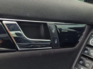 Mercedes-Benz C 220 T CDI DPF Automatik Blueefficiency Elegance 2010 – fotografia 22