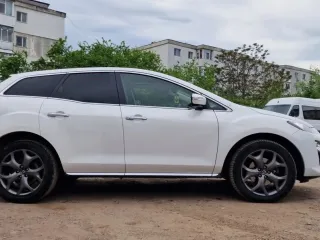 Mazda CX 7 Cd173 Revolution Top 2010 – fotografia 7
