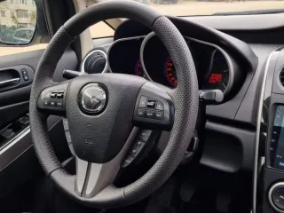 Mazda CX 7 Cd173 Revolution Top 2010 – fotografia 10