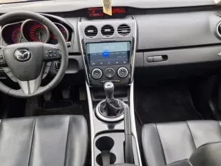 Mazda CX 7 Cd173 Revolution Top 2010 – fotografia 16