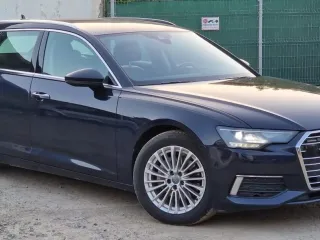 Audi A6 Avant 2.0 40 TDI QUATTRO S Tronic Design 2020 – fotografia 2