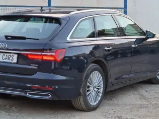 Audi A6 Avant 2.0 40 TDI QUATTRO S Tronic Design 2020 – fotografia 4