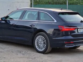 Audi A6 Avant 2.0 40 TDI QUATTRO S Tronic Design 2020 – fotografia 5