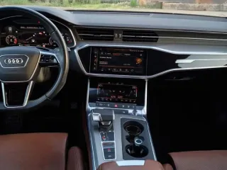 Audi A6 Avant 2.0 40 TDI QUATTRO S Tronic Design 2020 – fotografia 7