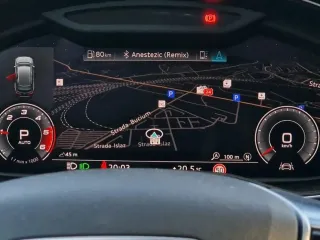 Audi A6 Avant 2.0 40 TDI QUATTRO S Tronic Design 2020 – fotografia 9