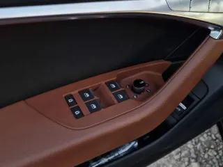 Audi A6 Avant 2.0 40 TDI QUATTRO S Tronic Design 2020 – fotografia 13