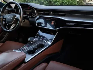 Audi A6 Avant 2.0 40 TDI QUATTRO S Tronic Design 2020 – fotografia 16