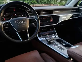 Audi A6 Avant 2.0 40 TDI QUATTRO S Tronic Design 2020 – fotografia 17