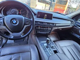 BMW X5 Xdrive25d 2014 – fotografia 3