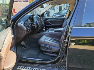 BMW X5 Xdrive25d 2014 – fotografia 8