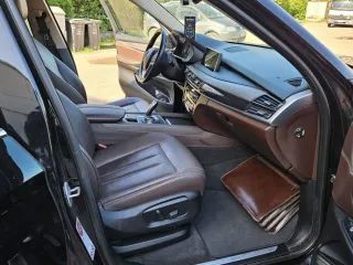 BMW X5 Xdrive25d 2014 – fotografia 9