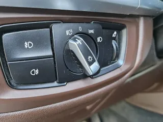 BMW X5 Xdrive25d 2014 – fotografia 10