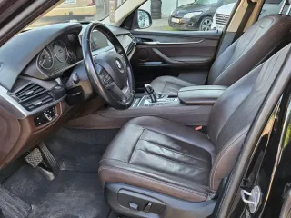BMW X5 Xdrive25d 2014 – fotografia 11