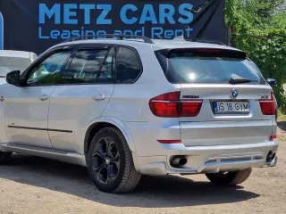 BMW X5 3 5sd Aut 2010 – fotografia 2