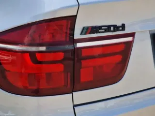 BMW X5 3 5sd Aut 2010 – fotografia 4