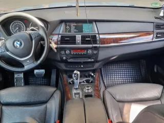BMW X5 3 5sd Aut 2010 – fotografia 5