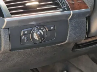 BMW X5 3 5sd Aut 2010 – fotografia 11