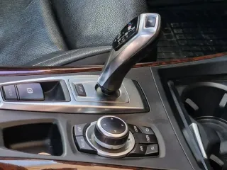 BMW X5 3 5sd Aut 2010 – fotografia 14