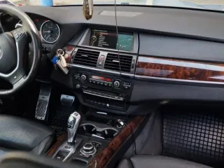 BMW X5 3 5sd Aut 2010 – fotografia 16