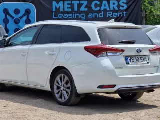 Toyota Auris 2018 – fotografia 3