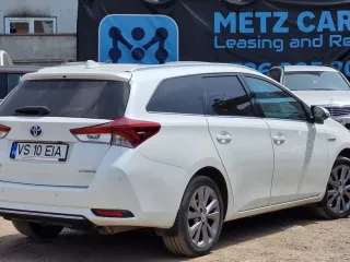 Toyota Auris 2018 – fotografia 4
