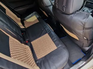 Toyota Auris 2018 – fotografia 8