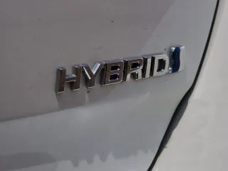 Toyota Auris 2018 – fotografia 10