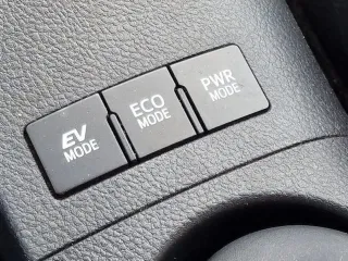 Toyota Auris 2018 – fotografia 22