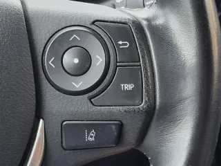 Toyota Auris 2018 – fotografia 23