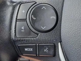 Toyota Auris 2018 – fotografia 24