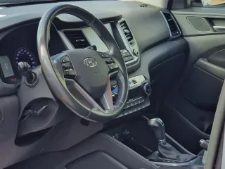 Hyundai Tucson Blue 1.7 CRDI 2wd Dct Premium 2017 – fotografia 8