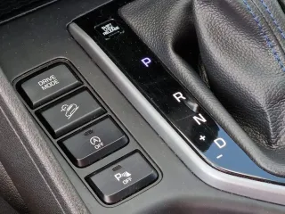 Hyundai Tucson Blue 1.7 CRDI 2wd Dct Premium 2017 – fotografia 11