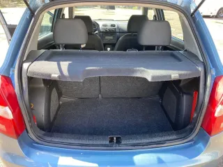 Škoda Fabia 1.2 Htp Active 2008 – fotografia 9