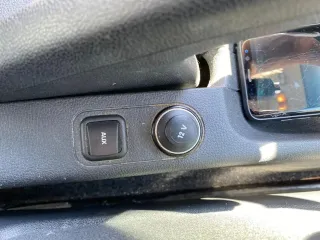 Škoda Fabia 1.2 Htp Active 2008 – fotografia 15