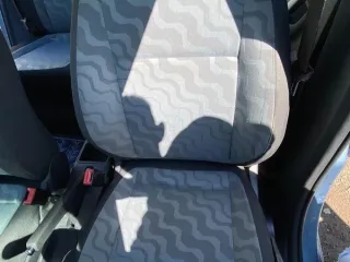 Škoda Fabia 1.2 Htp Active 2008 – fotografia 19
