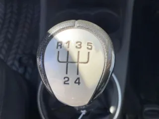 Škoda Fabia 1.2 Htp Active 2008 – fotografia 20